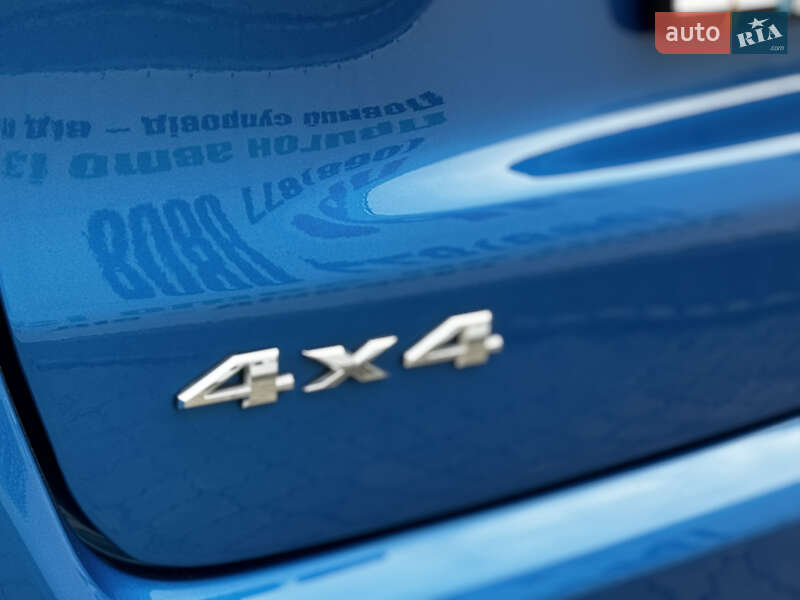 Внедорожник / Кроссовер Jeep Compass 2022 в Черкассах