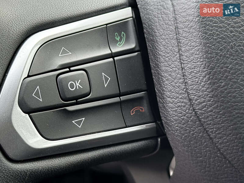 Внедорожник / Кроссовер Jeep Compass 2022 в Черкассах