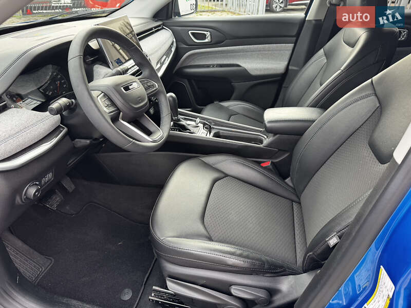 Внедорожник / Кроссовер Jeep Compass 2022 в Черкассах