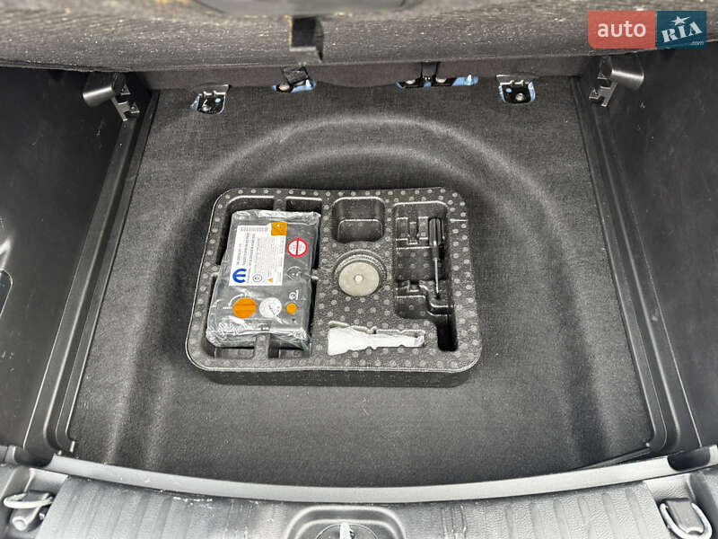 Внедорожник / Кроссовер Jeep Compass 2022 в Черкассах