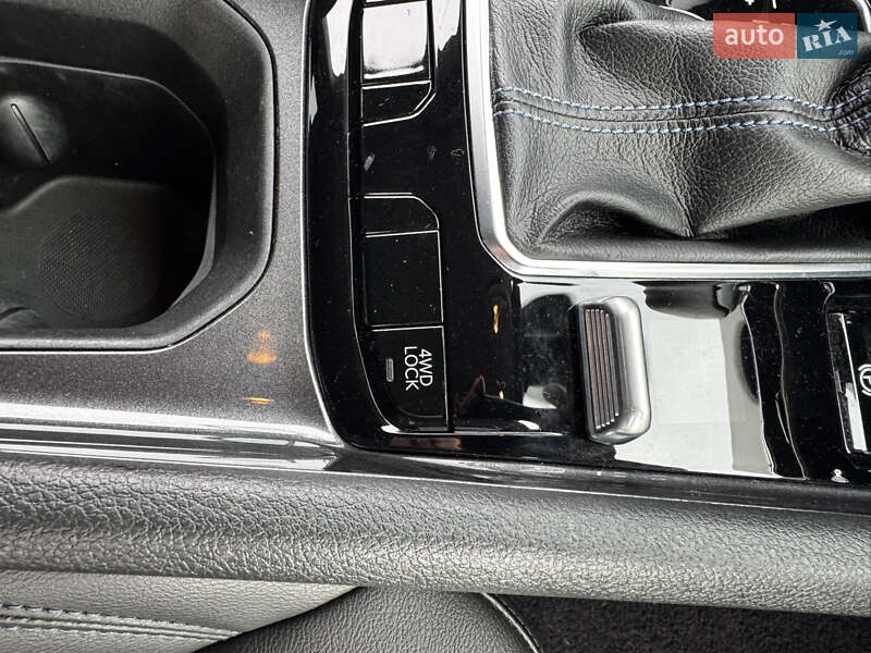 Внедорожник / Кроссовер Jeep Compass 2022 в Черкассах