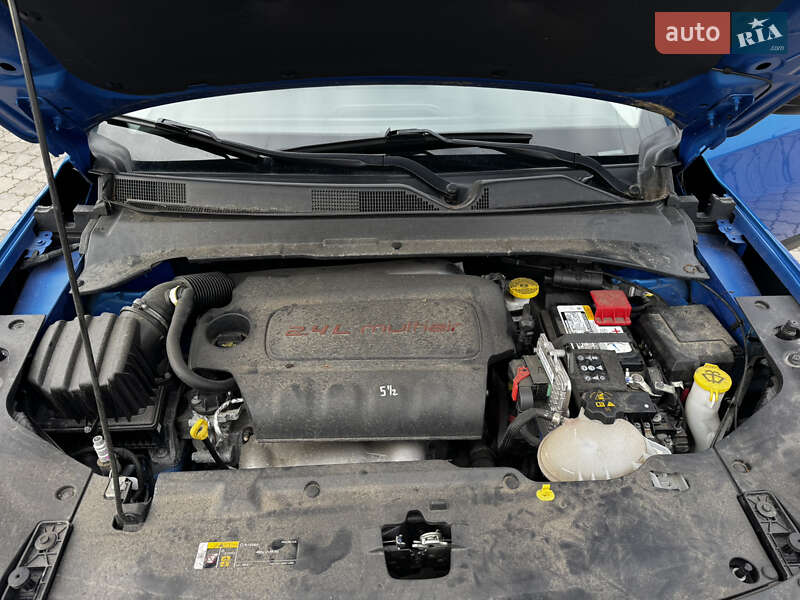 Внедорожник / Кроссовер Jeep Compass 2022 в Черкассах