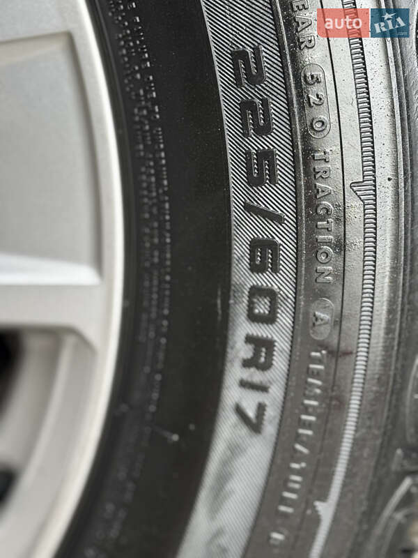 Внедорожник / Кроссовер Jeep Compass 2022 в Черкассах