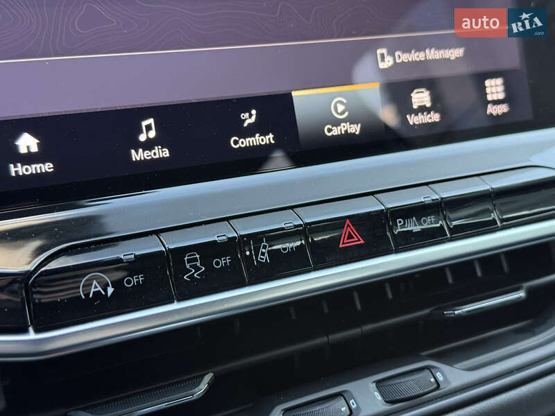 Позашляховик / Кросовер Jeep Compass 2023 в Києві фото 15 Позашляховик / Кросовер Jeep Compass 2023 в Києві