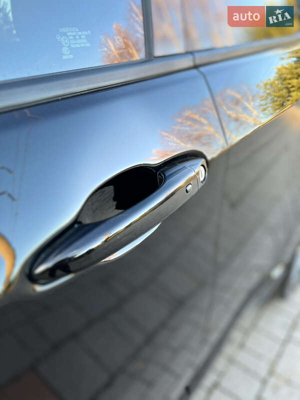 Внедорожник / Кроссовер Jeep Compass 2023 в Львове