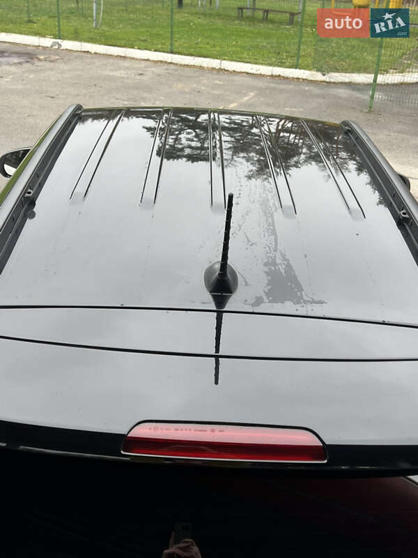 Внедорожник / Кроссовер Jeep Compass 2024 в Харькове