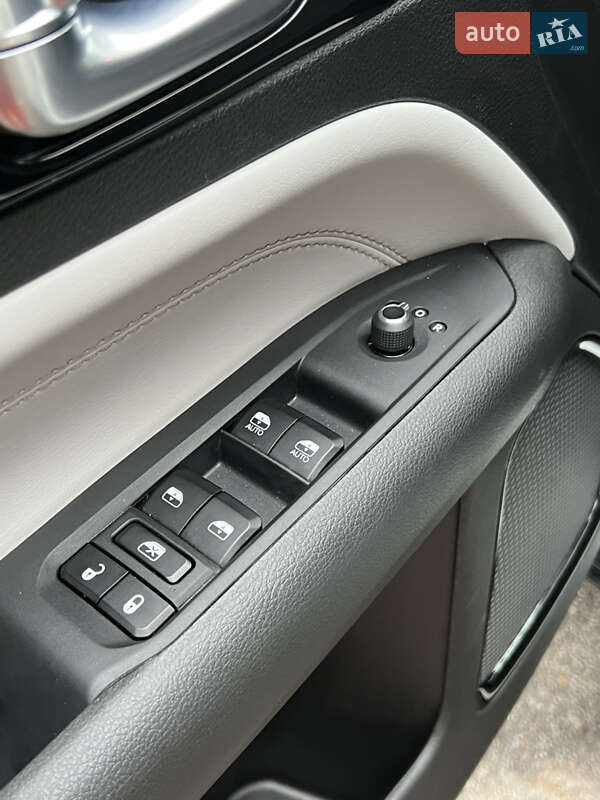 Внедорожник / Кроссовер Jeep Compass 2024 в Харькове