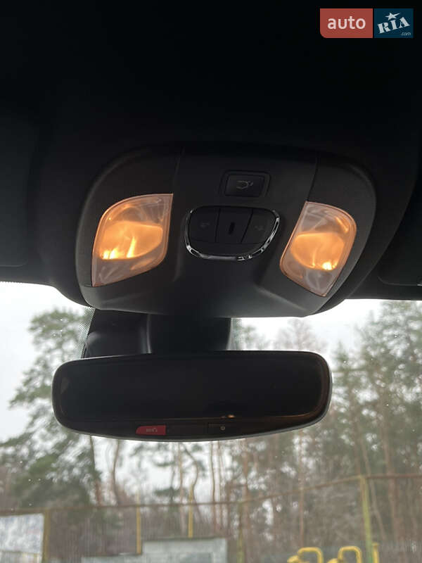 Внедорожник / Кроссовер Jeep Compass 2024 в Харькове