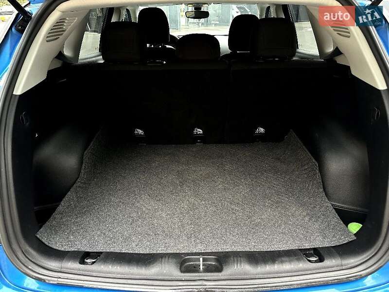 Внедорожник / Кроссовер Jeep Compass 2017 в Виннице