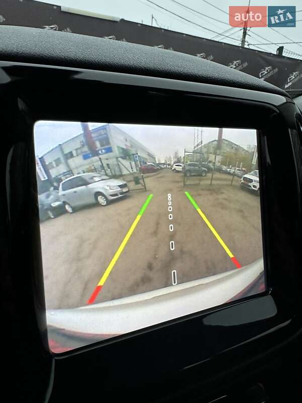 Внедорожник / Кроссовер Jeep Compass 2018 в Сумах фото 35 Внедорожник / Кроссовер Jeep Compass 2018 в Сумах