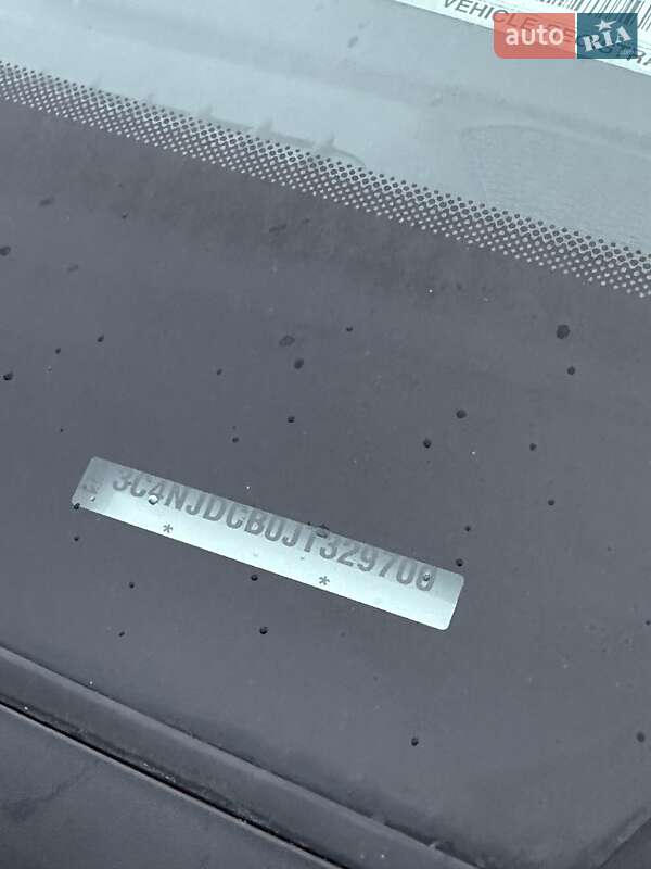 Внедорожник / Кроссовер Jeep Compass 2018 в Сумах фото 41 Внедорожник / Кроссовер Jeep Compass 2018 в Сумах