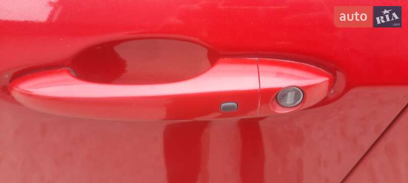 Внедорожник / Кроссовер Jeep Compass 2018 в Ровно фото 10 Внедорожник / Кроссовер Jeep Compass 2018 в Ровно