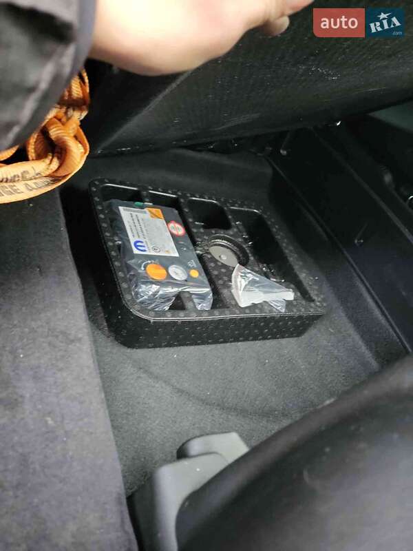 Позашляховик / Кросовер Jeep Compass 2024 в Івано-Франківську