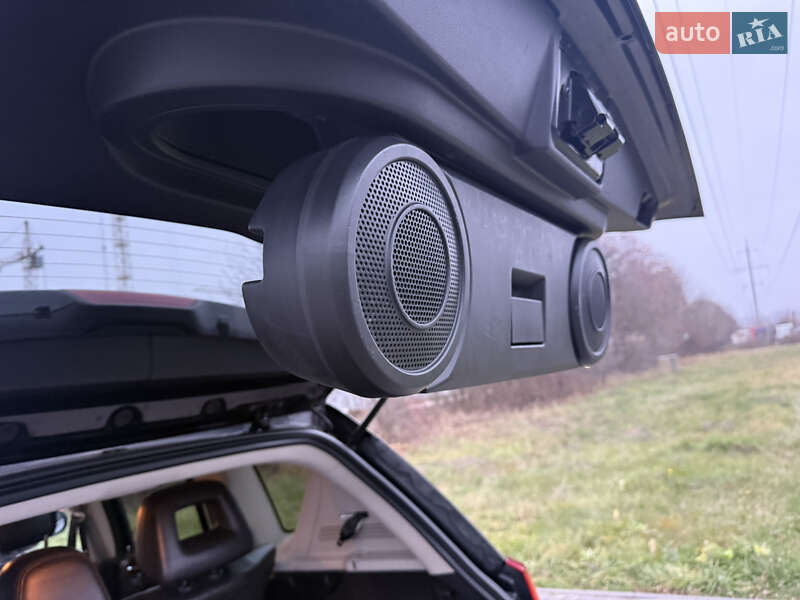 Позашляховик / Кросовер Jeep Compass 2014 в Вінниці