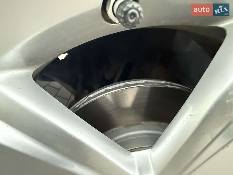 Позашляховик / Кросовер Jeep Compass 2014 в Вінниці