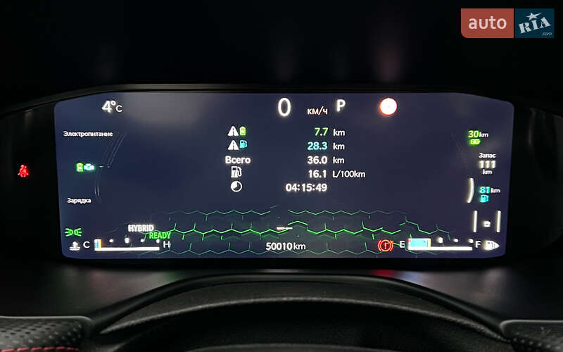 Внедорожник / Кроссовер Jeep Compass 2022 в Львове