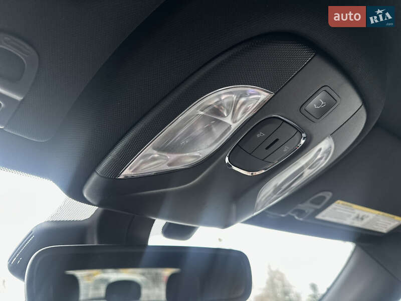 Внедорожник / Кроссовер Jeep Compass 2024 в Ровно фото 39 Внедорожник / Кроссовер Jeep Compass 2024 в Ровно