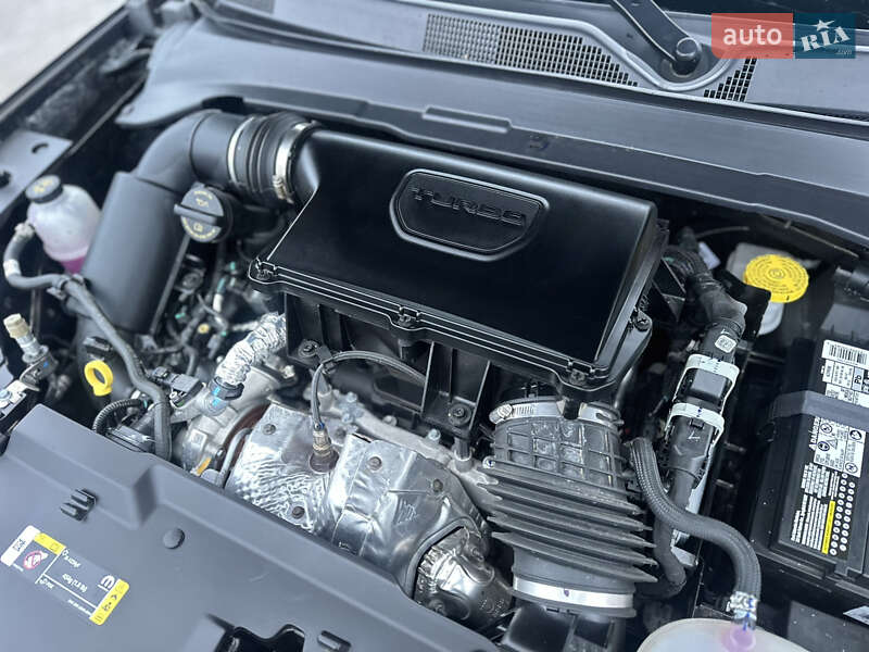 Внедорожник / Кроссовер Jeep Compass 2024 в Ровно фото 47 Внедорожник / Кроссовер Jeep Compass 2024 в Ровно