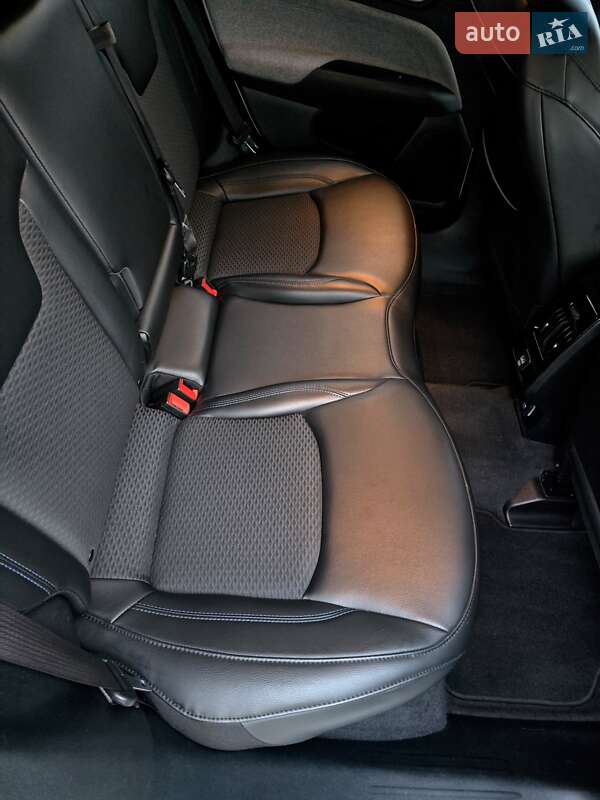 Внедорожник / Кроссовер Jeep Compass 2023 в Полтаве