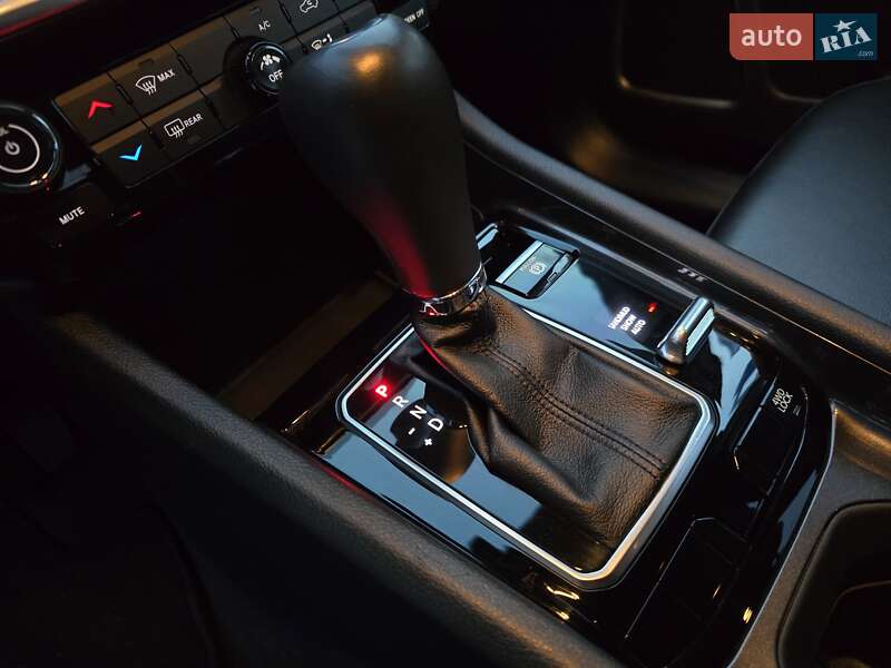 Внедорожник / Кроссовер Jeep Compass 2023 в Полтаве