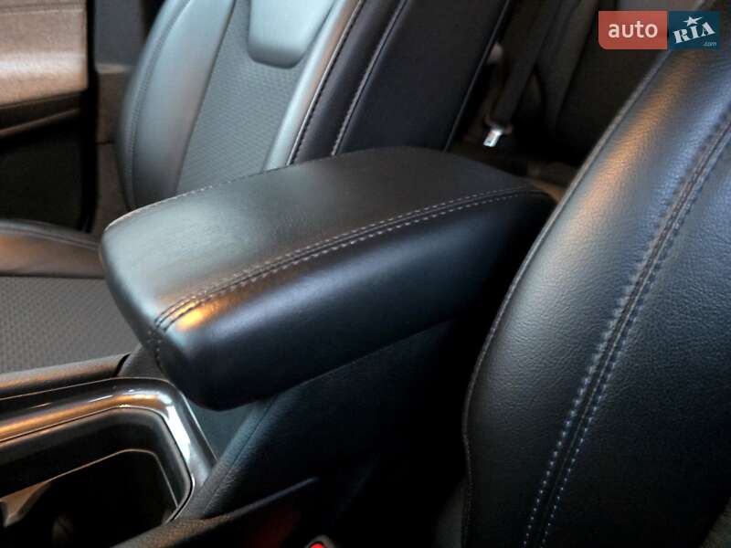 Внедорожник / Кроссовер Jeep Compass 2023 в Полтаве