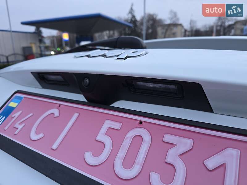 Внедорожник / Кроссовер Jeep Compass 2023 в Полтаве