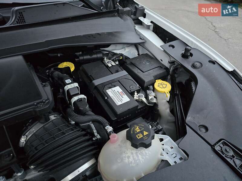 Внедорожник / Кроссовер Jeep Compass 2023 в Полтаве