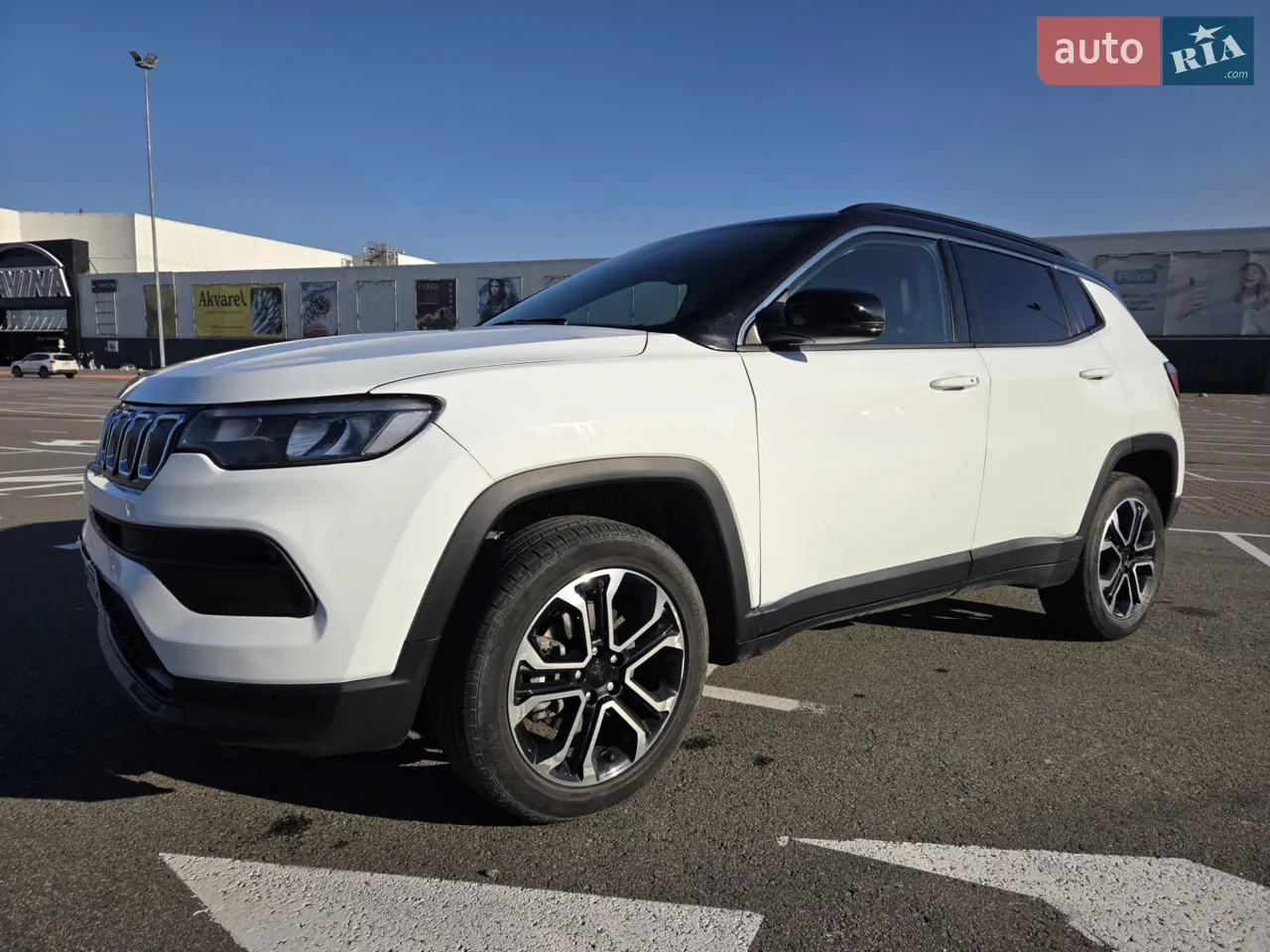 2023 Jeep Compass - мініатюра 41