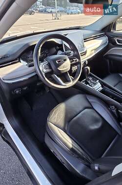Внедорожник / Кроссовер Jeep Compass 2022 в Киеве