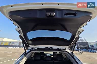 Внедорожник / Кроссовер Jeep Compass 2022 в Киеве