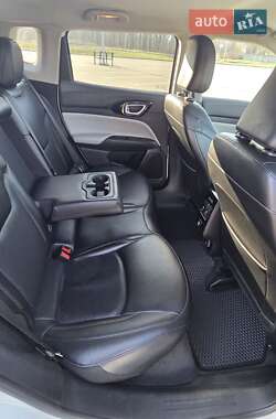 Внедорожник / Кроссовер Jeep Compass 2022 в Киеве