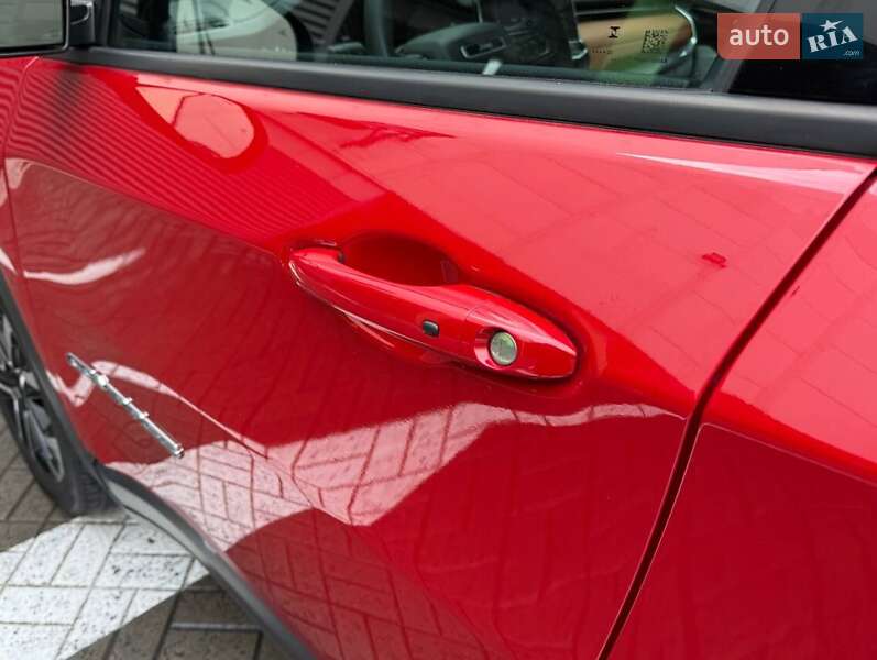 Внедорожник / Кроссовер Jeep Compass 2023 в Киеве