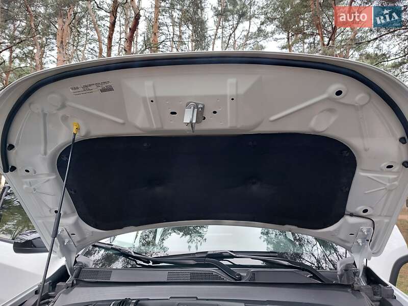 Позашляховик / Кросовер Jeep Compass 2024 в Кременчуці