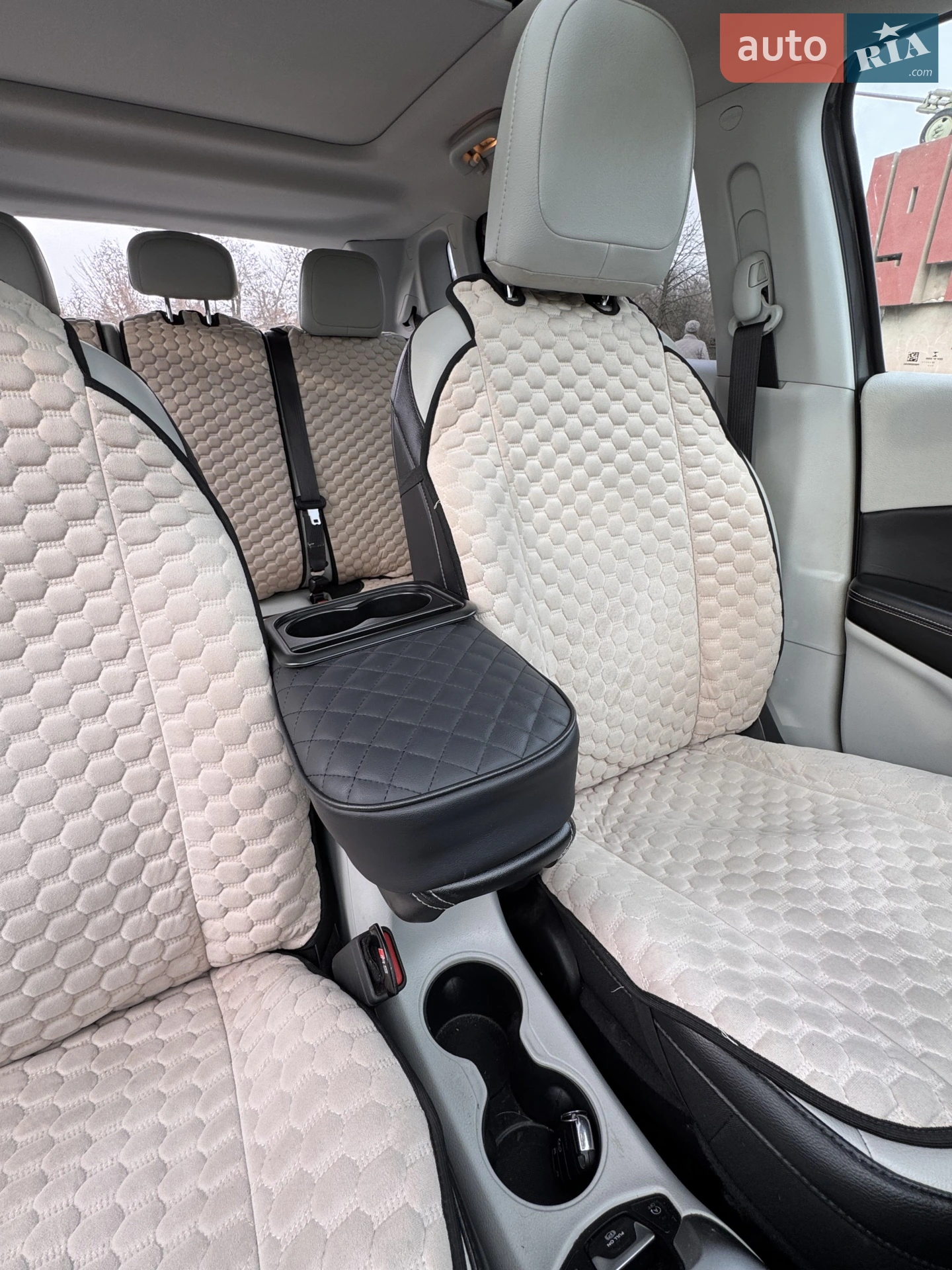2017 Jeep Compass - мініатюра 25