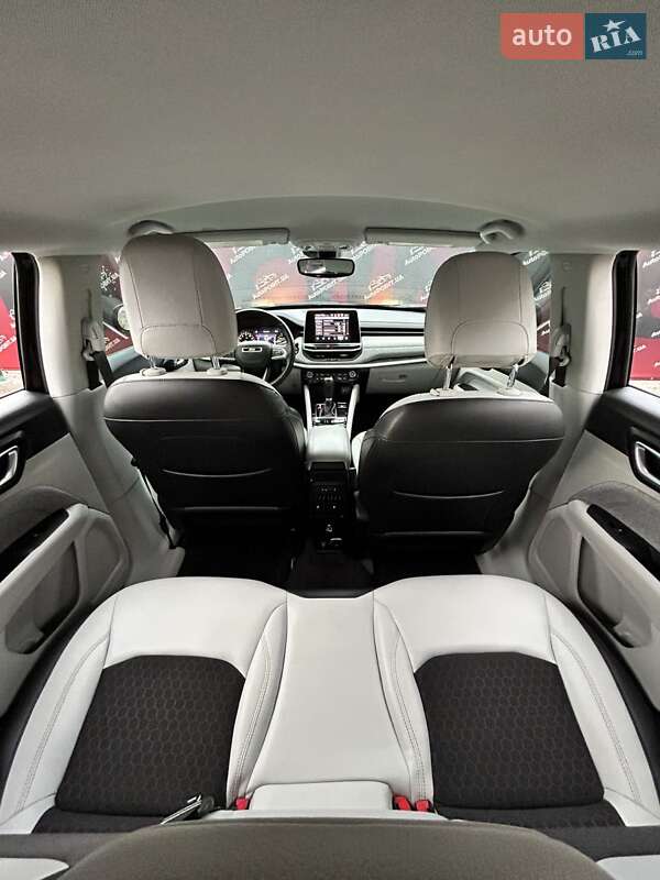 Позашляховик / Кросовер Jeep Compass 2021 в Сумах