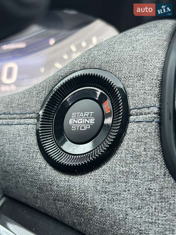 Позашляховик / Кросовер Jeep Compass 2021 в Сумах