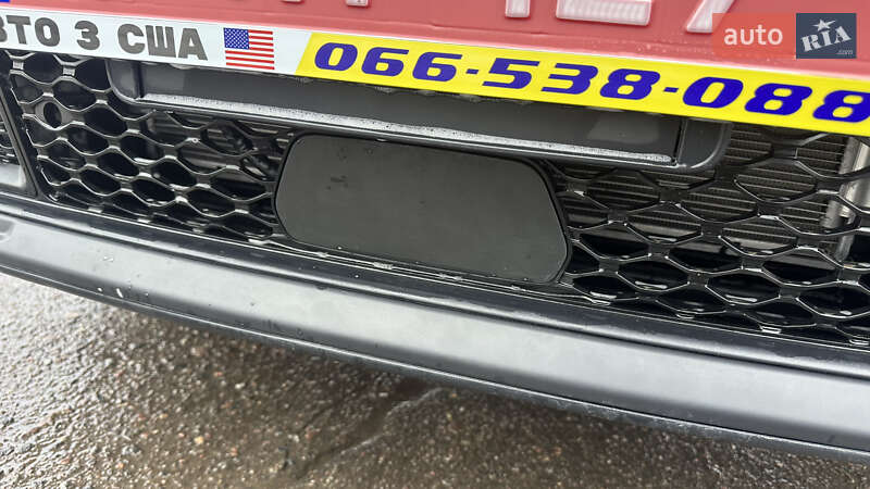 Внедорожник / Кроссовер Jeep Compass 2024 в Дубно