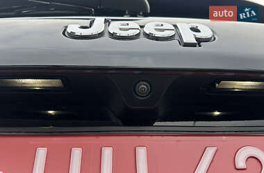 Позашляховик / Кросовер Jeep Compass 2024 в Рівному фото 16 Позашляховик / Кросовер Jeep Compass 2024 в Рівному