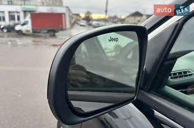 Позашляховик / Кросовер Jeep Compass 2024 в Рівному фото 17 Позашляховик / Кросовер Jeep Compass 2024 в Рівному