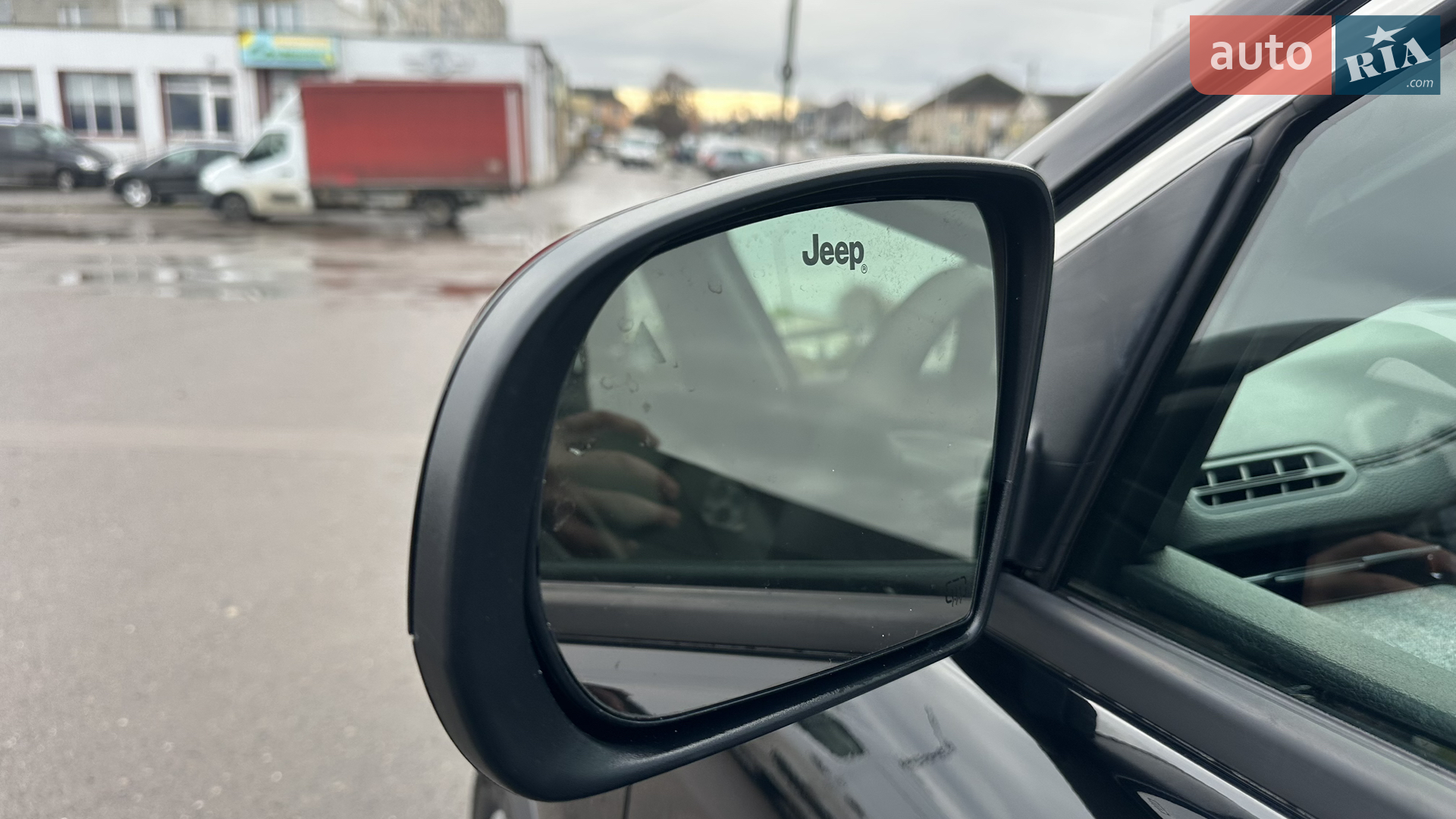 2024 Jeep Compass - мініатюра 17