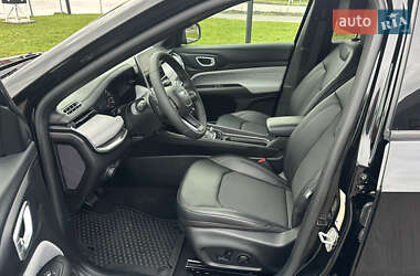 Позашляховик / Кросовер Jeep Compass 2024 в Рівному фото 20 Позашляховик / Кросовер Jeep Compass 2024 в Рівному