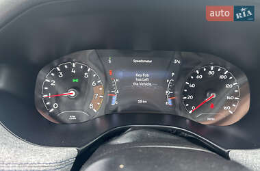 Позашляховик / Кросовер Jeep Compass 2024 в Рівному фото 23 Позашляховик / Кросовер Jeep Compass 2024 в Рівному
