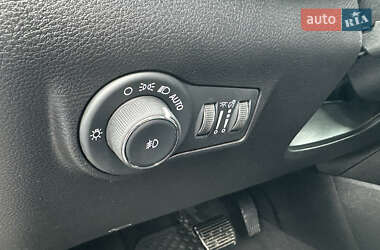 Позашляховик / Кросовер Jeep Compass 2024 в Рівному фото 21 Позашляховик / Кросовер Jeep Compass 2024 в Рівному