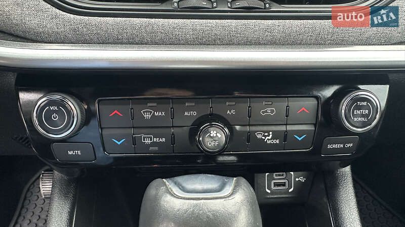 Внедорожник / Кроссовер Jeep Compass 2024 в Дубно