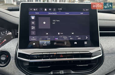 Позашляховик / Кросовер Jeep Compass 2024 в Рівному фото 26 Позашляховик / Кросовер Jeep Compass 2024 в Рівному