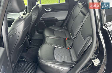 Позашляховик / Кросовер Jeep Compass 2024 в Рівному фото 32 Позашляховик / Кросовер Jeep Compass 2024 в Рівному