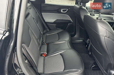 Позашляховик / Кросовер Jeep Compass 2024 в Рівному фото 40 Позашляховик / Кросовер Jeep Compass 2024 в Рівному