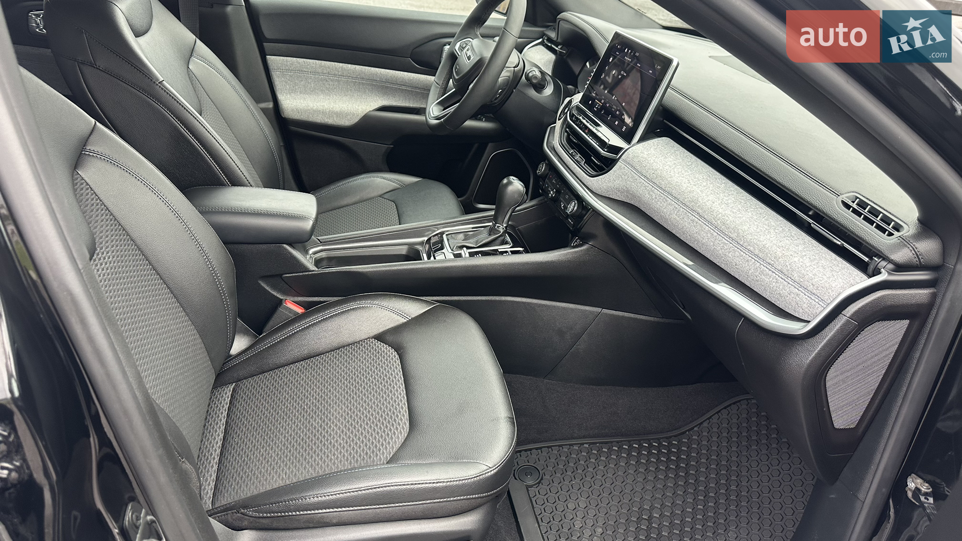 2024 Jeep Compass - мініатюра 44