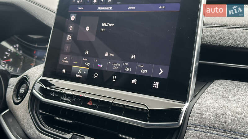 Позашляховик / Кросовер Jeep Compass 2024 в Рівному фото 47 Позашляховик / Кросовер Jeep Compass 2024 в Рівному