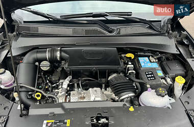 Позашляховик / Кросовер Jeep Compass 2024 в Рівному фото 52 Позашляховик / Кросовер Jeep Compass 2024 в Рівному